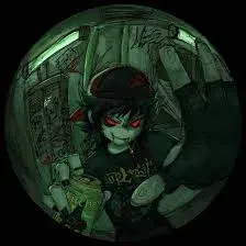 Drunk griefer