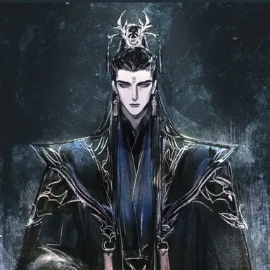 Emperor Wuming