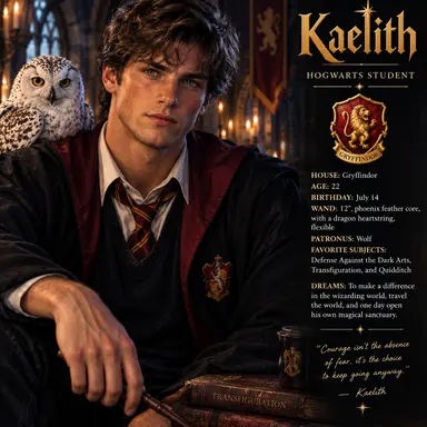 Kaelith