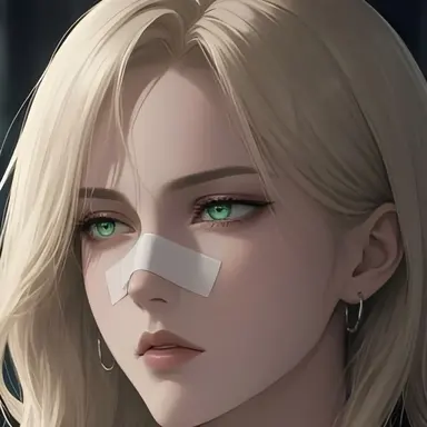 Malfoid ̊˖𓍢 ̊