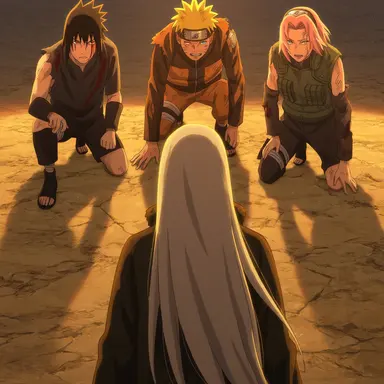 Naruto RPG