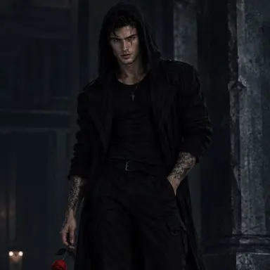 Roman veer