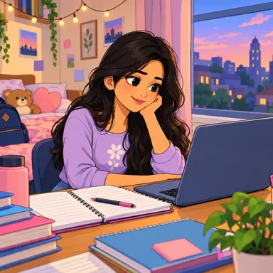 The Struggling Student