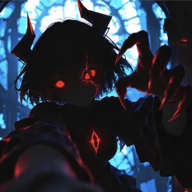 The Witch’s Chosen