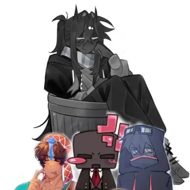 THE YOUTUBE GOATS